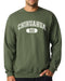 Chihuahua Dad Sweatshirt for Men